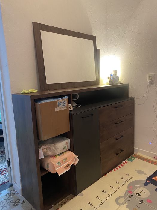 Комод Вирджиния Продаю