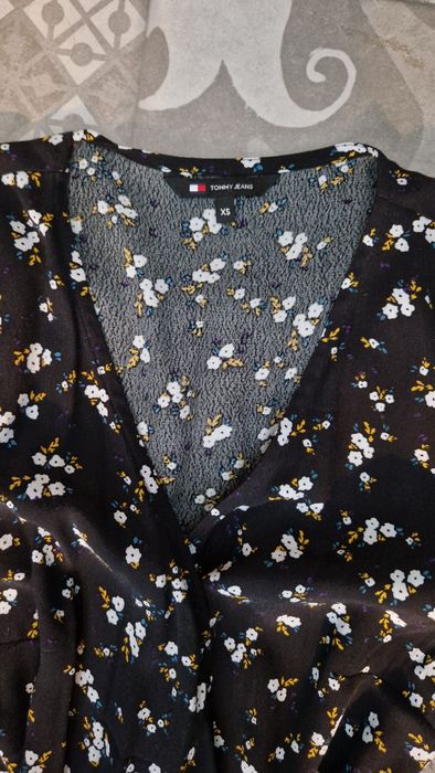 Рокля Tommy jeans