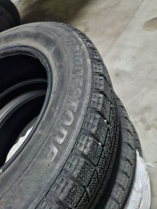 Шины Bridgestone