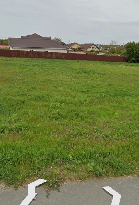 Teren Intravilan Intre case