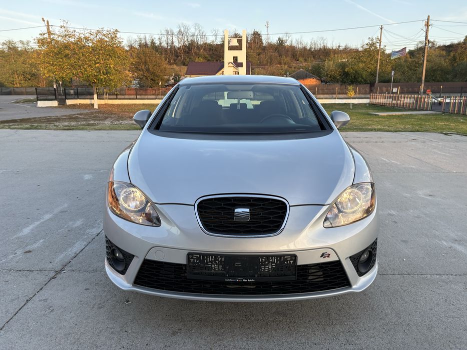 SEAT Leon 2012 — imagine 5