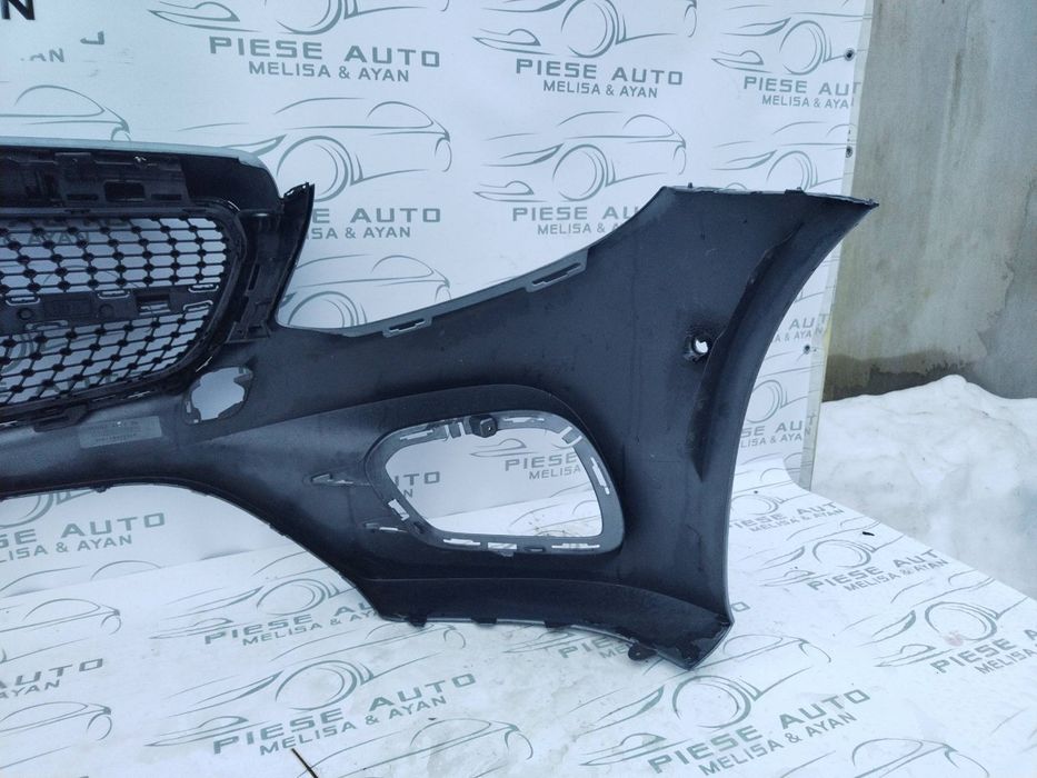 Bara fata Mercedes E-Class W213 AMG-Line an 2017-2018-2019-2020