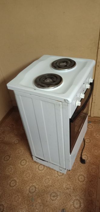 Продам электро плиту мечта