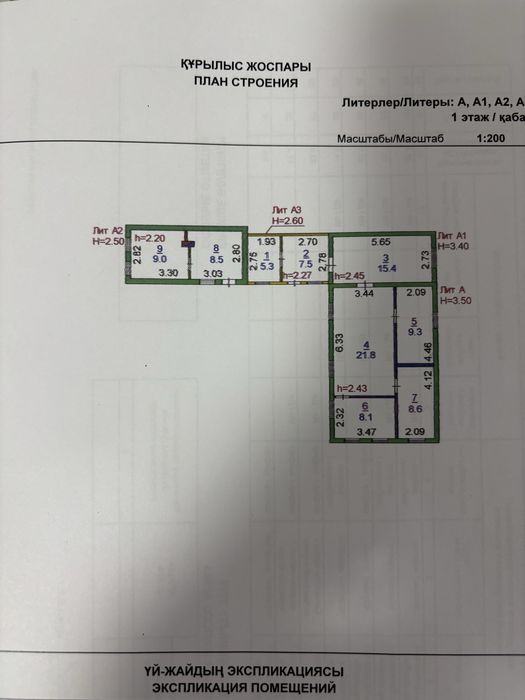 Продам дом район пивзавода