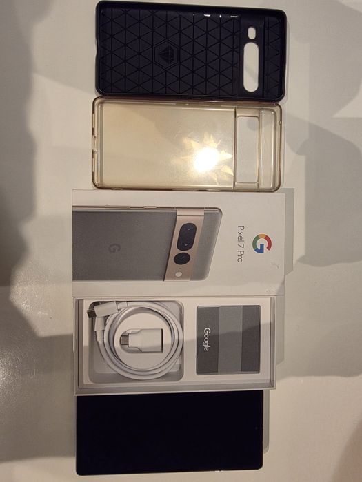 Google Pixel 7 Pro - 128GB