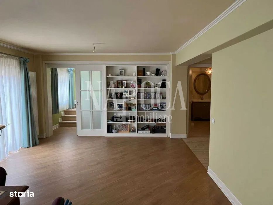 Apartament 6 camere de vanzare in Buna Ziua, Cluj Napoca