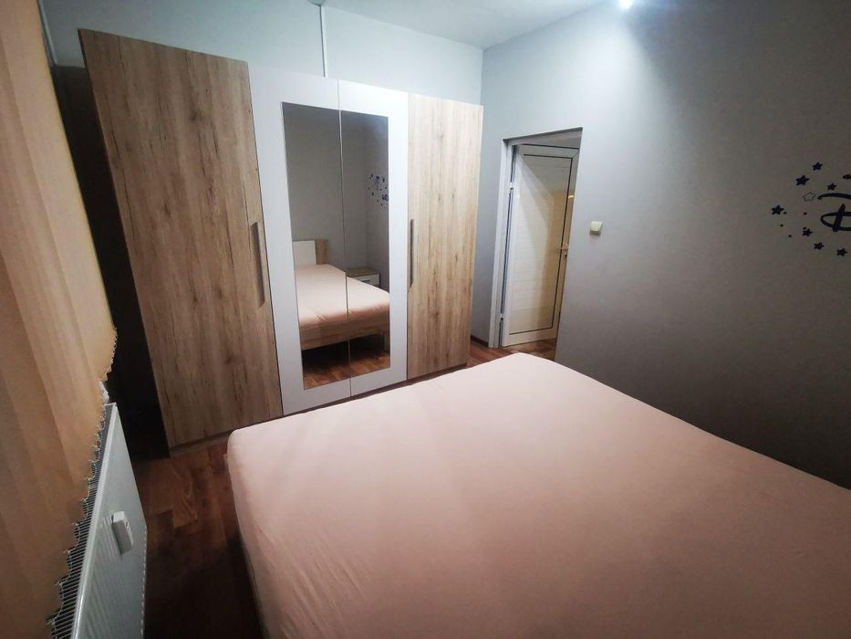 Дава се под наем Тристаен апартамент в Бургас, Зорница - 67 кв.м за 459 € - Снимка #5