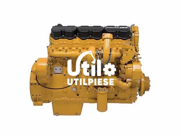 motor caterpillar c18 ekw pentru excavator cat 390d 374d 385c