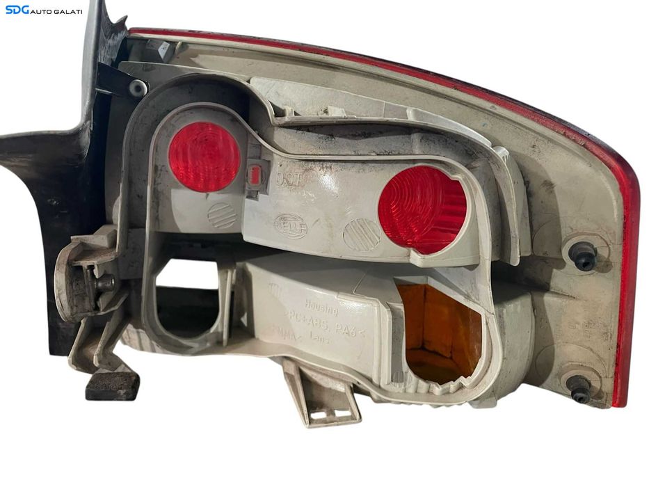 Stop Lampa Tripla Stanga Audi A4 B7 Berlina Sedan Limuzina 2004 - 2008 [LR0237]