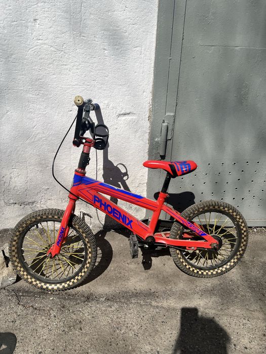 Велосипед. В хорошем состоянии