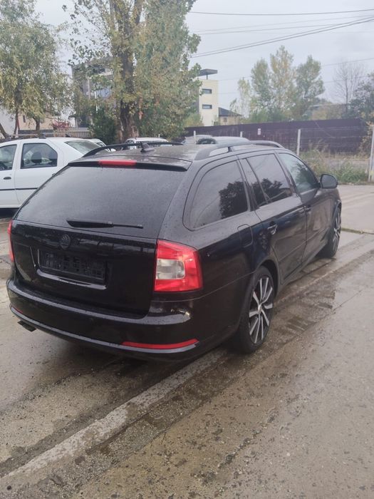 SKODA Octavia 2011 — imagine 4