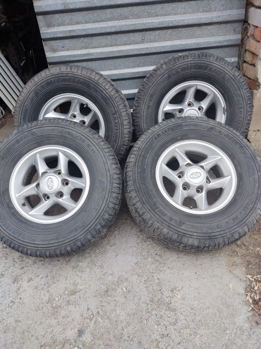 Резина с дисками. Комплект