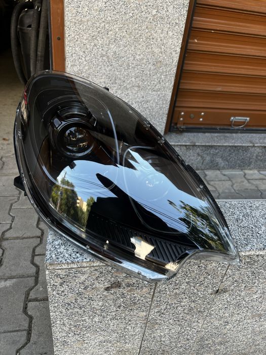 Рециклиране на Фарове