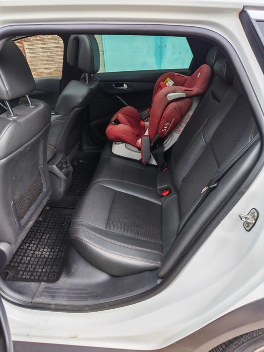Peugeot RXH 4x4 2.0 hdi 163к.с.