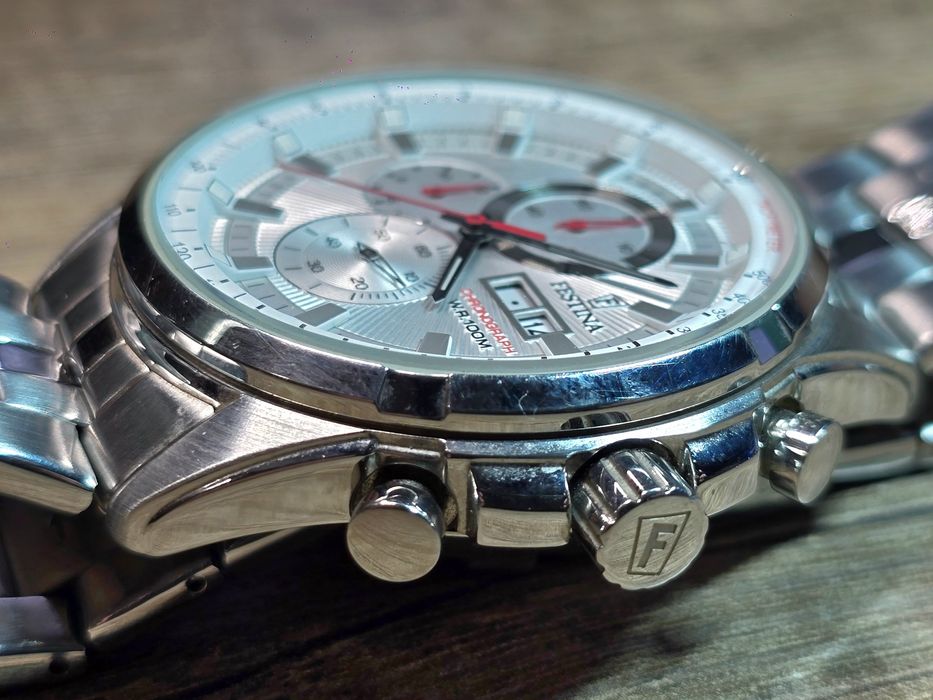 Ceas bărbătesc FESTINA