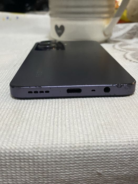 Realme not 60 продам или обменяю
