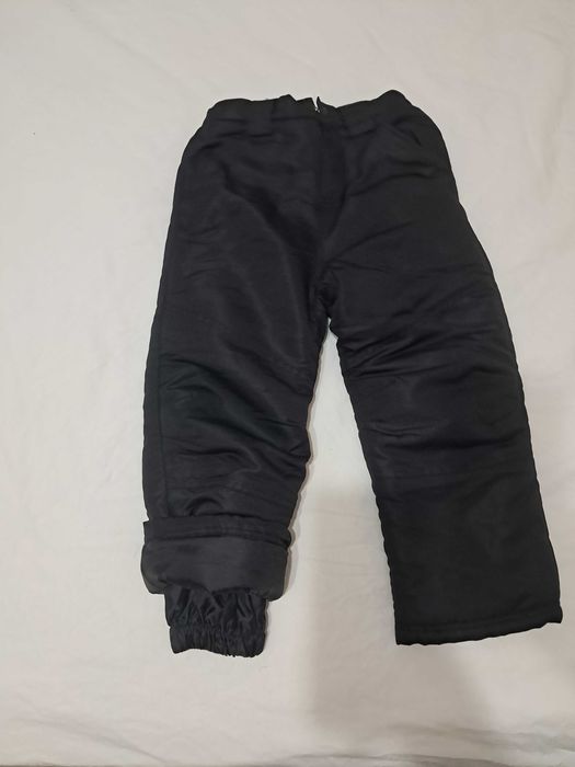 Зимен панталон за дете 110-116 2бр