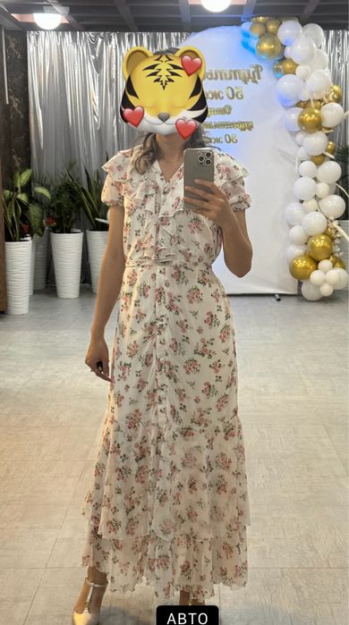 Платья s размер