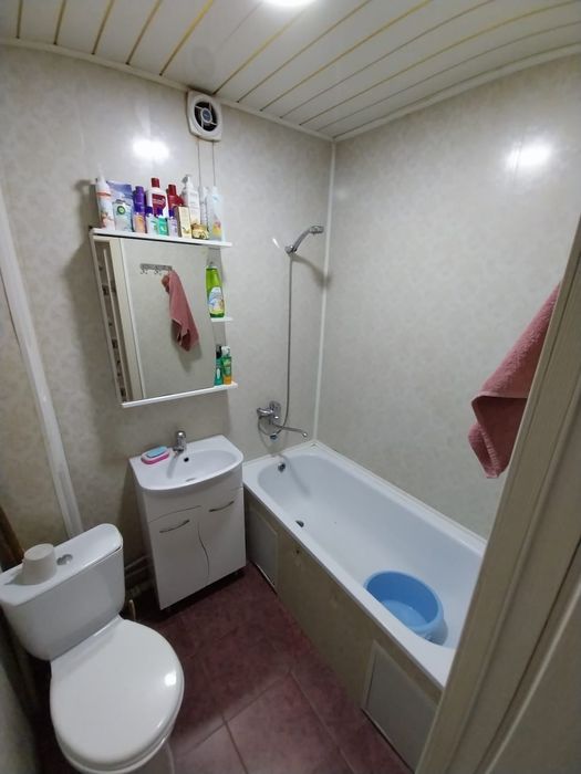 Продам квартиру 17микр