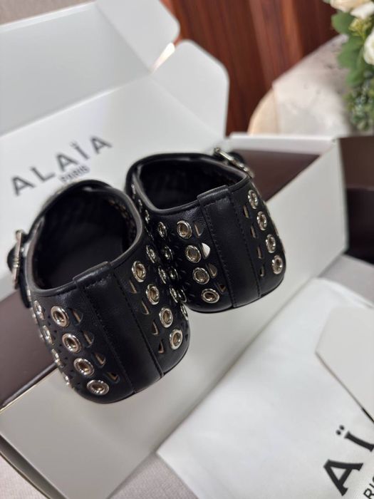 Balerini Alaia 35-42