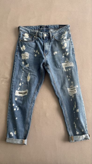 Продавам Мъжки дънки