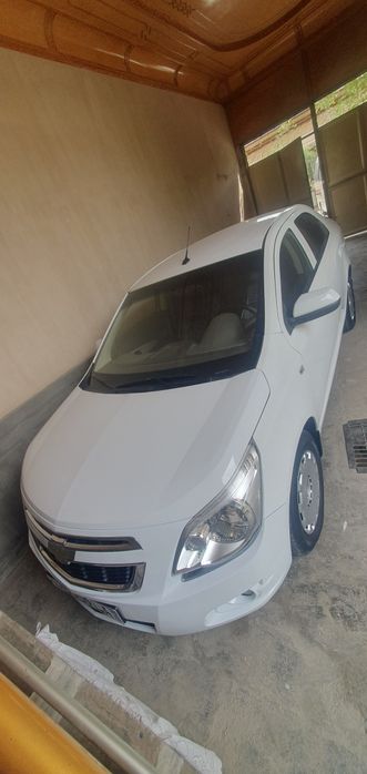 Cobalt 2 plus kondietsiner