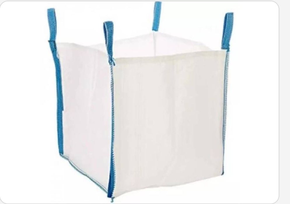 Sacii big bag 90×90 ÎNĂLȚIME 1 METRU se găsesc în Beiuș