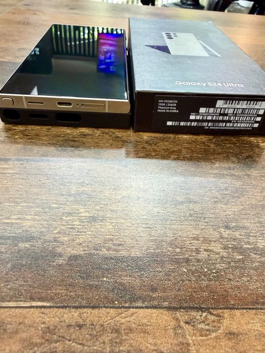 Samsung S24 Ultra 256GB