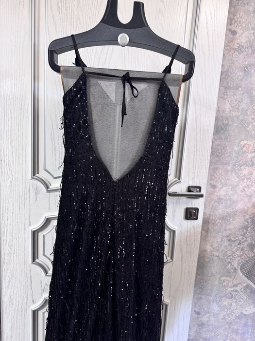 Vecherniy kuylak Turkiya S razmer