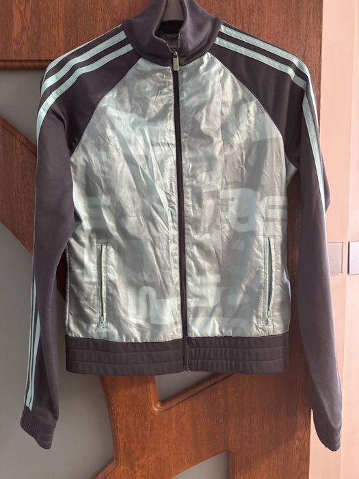 Дамско горнище Adidas