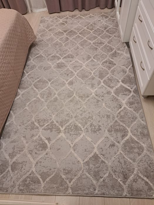 Ковер 3×1,5 после стирки