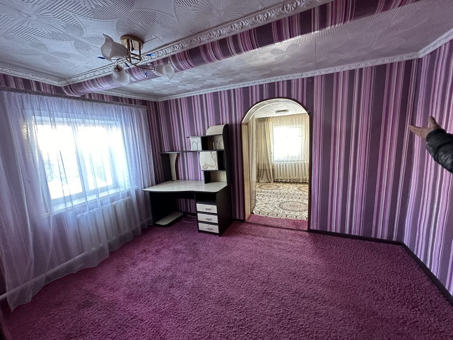 Продам дом в г. Тайынша