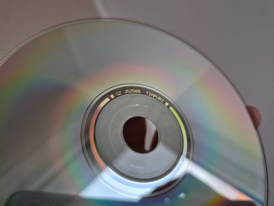 CD Timpuri Noi - Basca Abundentei