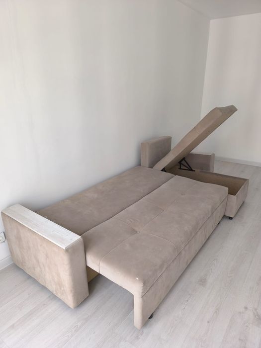 Продам диван с ящиками