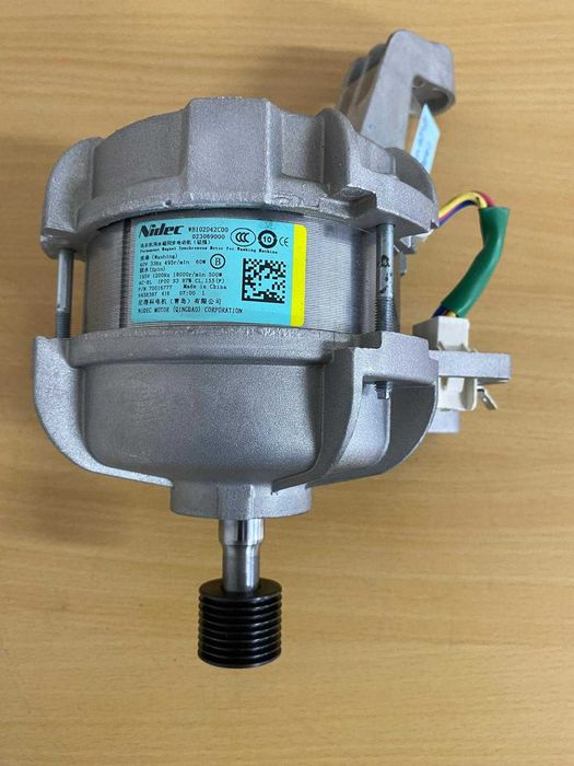 Motor masina de spalat Candy Nidec WB102D42C00, 3 pini