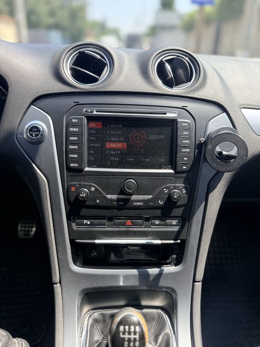 FORD Mondeo 0 — imagine 5