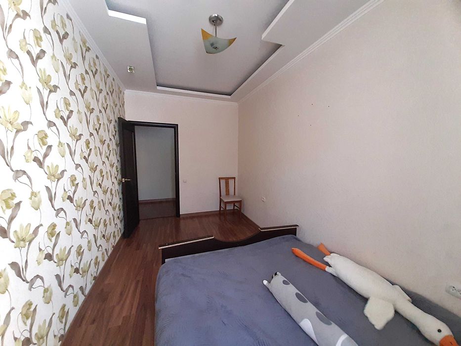 3-х комн. болгарка по Республике