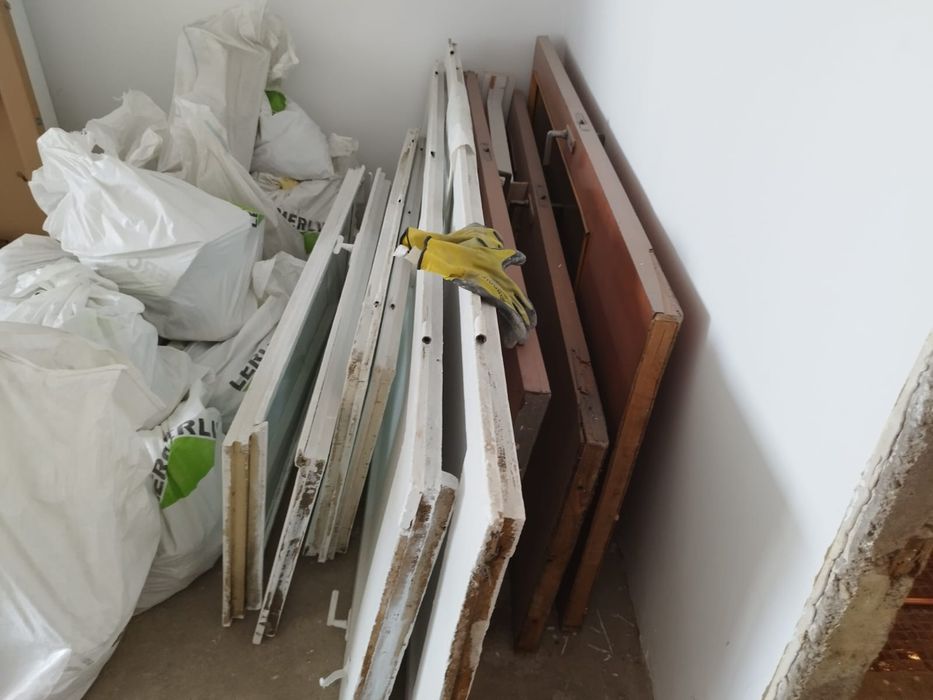 Transport moloz bucuresti