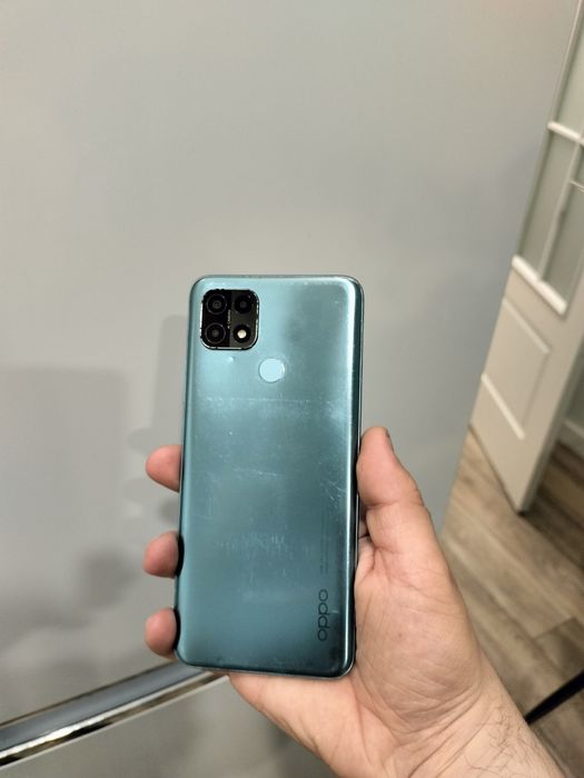 Oppo A15 32gb звоните