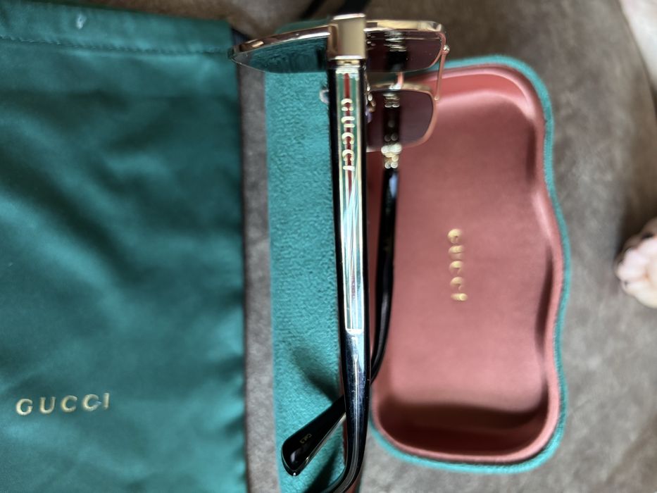 ochelari Gucci full box