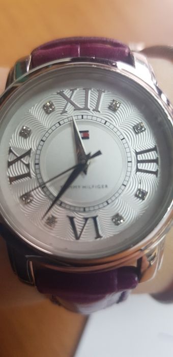 часы Tommy hilfiger
