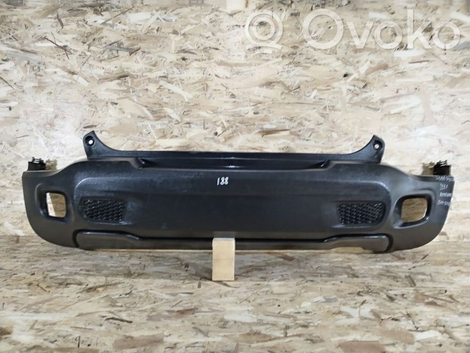 Bara spate Jeep Renegade 2015, 2016, 2017, 2018, 2019, cod OE 735579025
