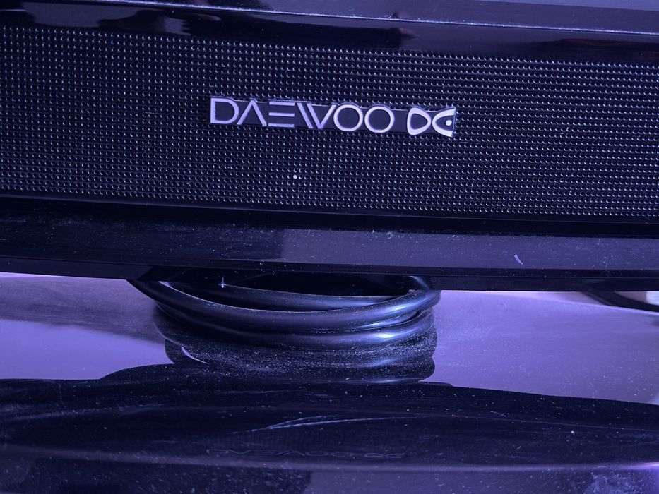 Телевизоры Haier и Daewoo — по 15 000 ₸