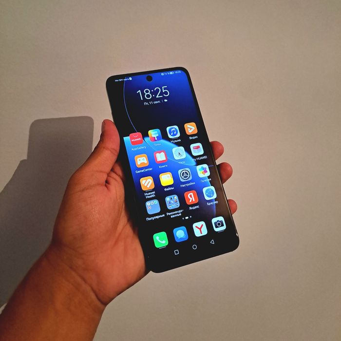 Huawei Nova Y73 Как Новый!!!