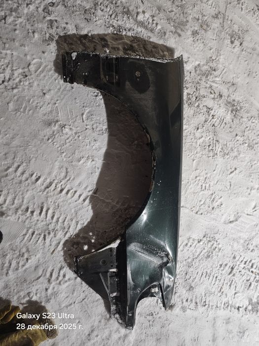 Ауди а6 с4 крыло правый