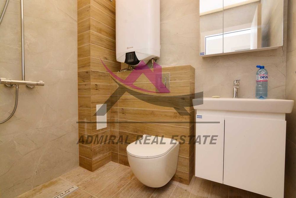 Продава се Тристаен апартамент в Варна, Възраждане 3 - 83 кв.м за 2470 €/кв.м - Снимка #3