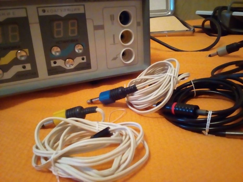 эндовидеохирургический комплекс