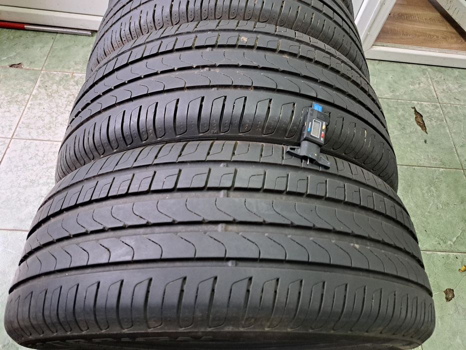 4 anvelope 235/50 R19 Pirelli