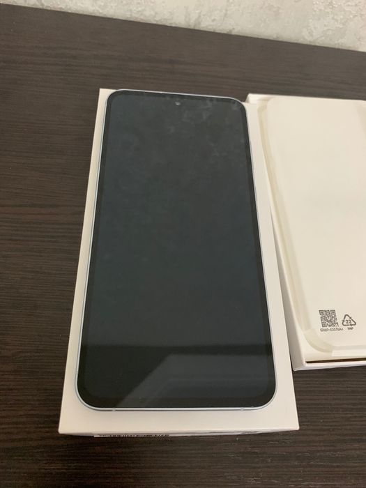 Samsung A55 8/128 Gb НОВЫЙ