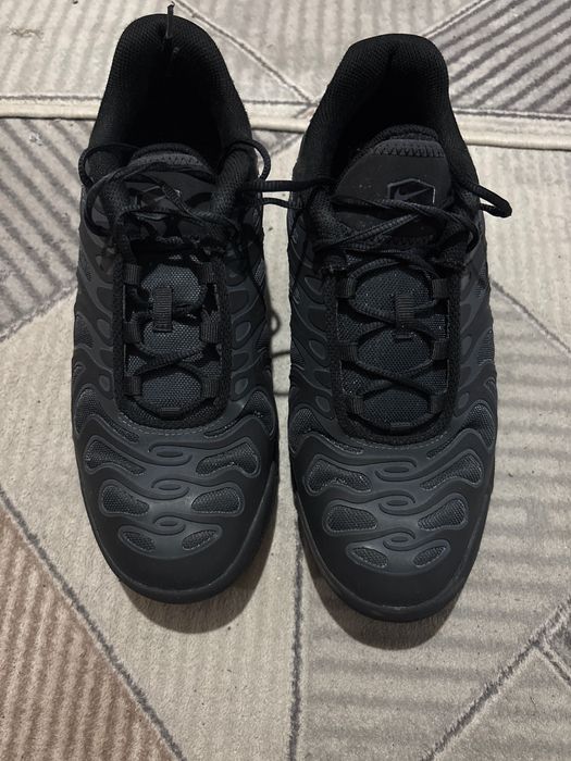 Nike TN Обувки Черни